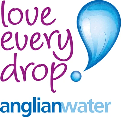 Anglian Water logo