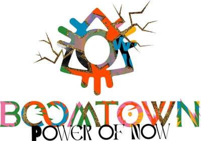 Boomtown logo