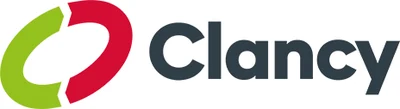 Clancy logo
