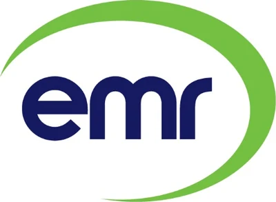 EMR logo
