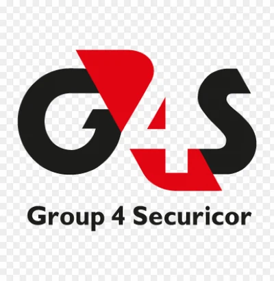 G4S logo