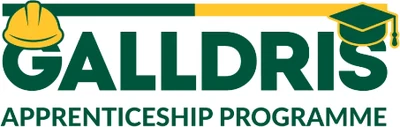 Galldris logo