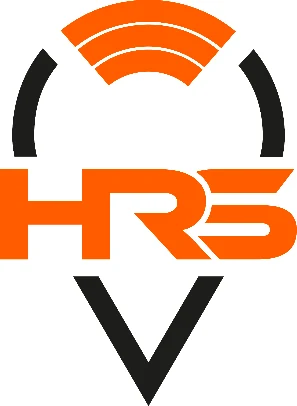 HRS logo