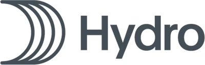 Hydro logo