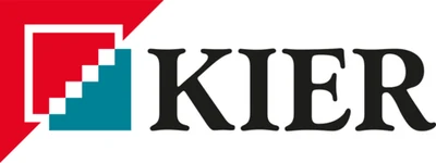 Kier logo