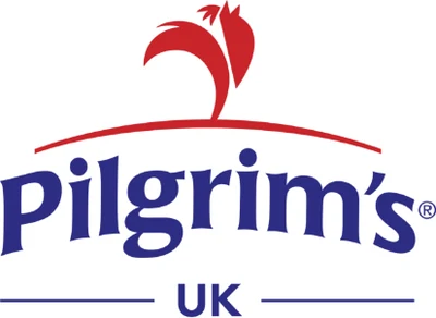 Pilgrim's UK logo