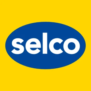 Selco logo
