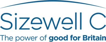 Sizewell C logo