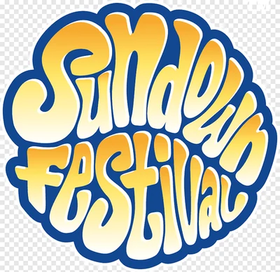 Sundown Festival logo