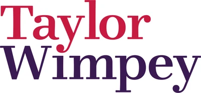 Taylor Wimpey logo