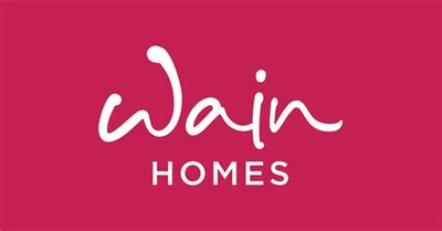 Wain Homes logo
